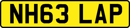 NH63LAP