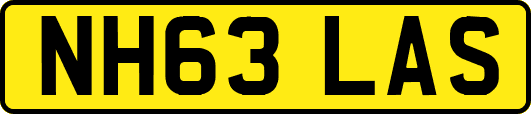 NH63LAS