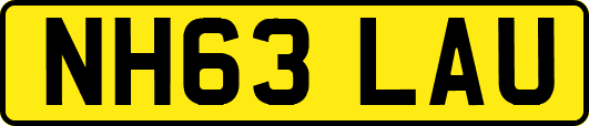NH63LAU