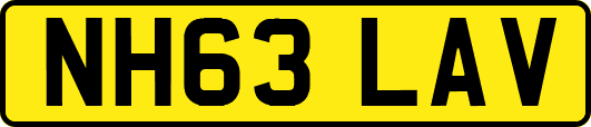 NH63LAV