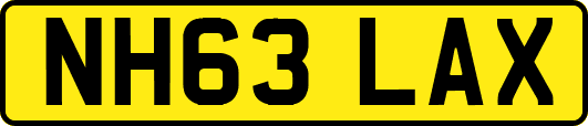 NH63LAX