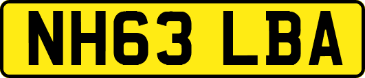 NH63LBA