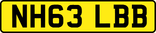 NH63LBB