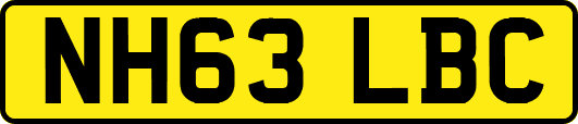 NH63LBC