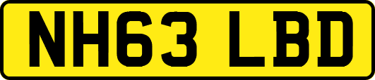 NH63LBD