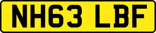 NH63LBF