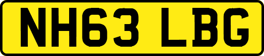 NH63LBG