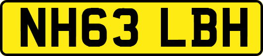 NH63LBH