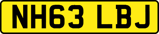 NH63LBJ