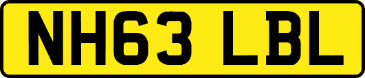 NH63LBL