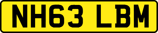 NH63LBM
