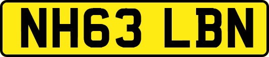 NH63LBN