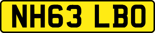 NH63LBO