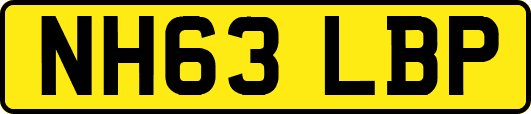 NH63LBP
