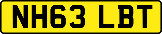 NH63LBT