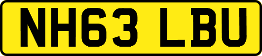 NH63LBU