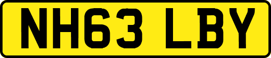 NH63LBY