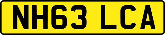 NH63LCA