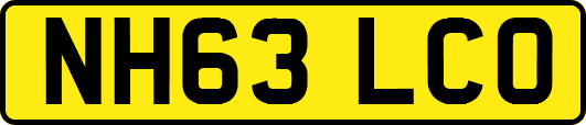 NH63LCO