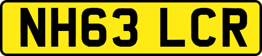 NH63LCR