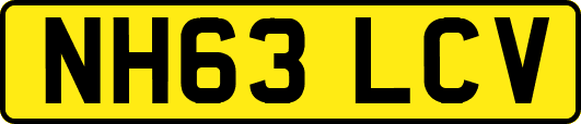 NH63LCV