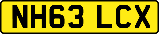 NH63LCX