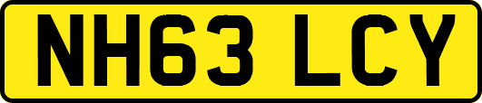 NH63LCY