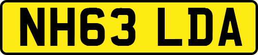 NH63LDA