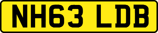 NH63LDB