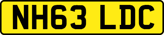 NH63LDC