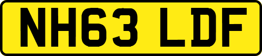 NH63LDF