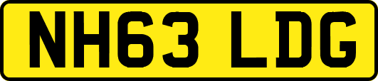 NH63LDG