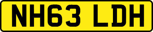 NH63LDH