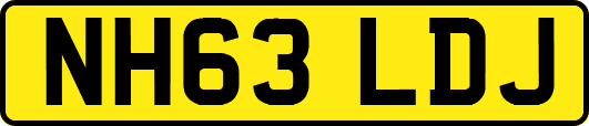NH63LDJ