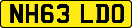 NH63LDO