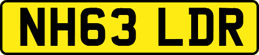 NH63LDR
