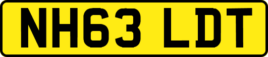 NH63LDT