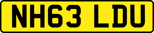 NH63LDU