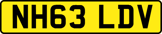 NH63LDV