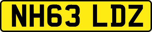 NH63LDZ