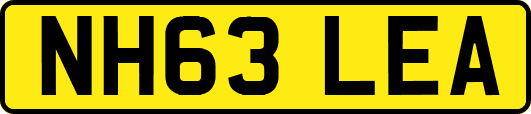 NH63LEA