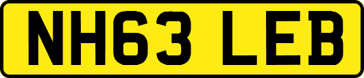 NH63LEB