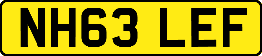 NH63LEF