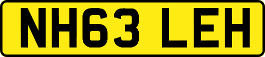 NH63LEH