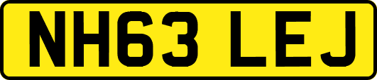 NH63LEJ