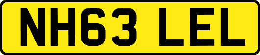 NH63LEL