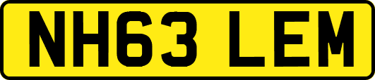 NH63LEM