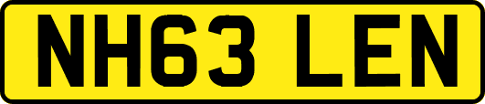 NH63LEN