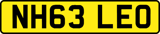 NH63LEO