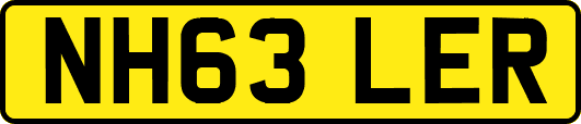 NH63LER